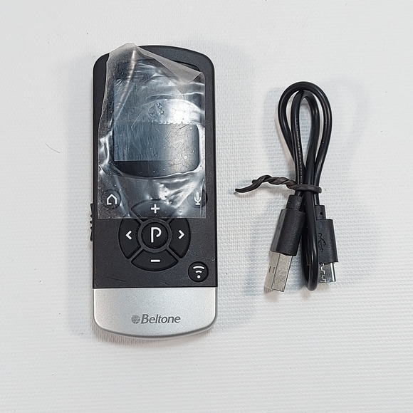 Beltone Direct Line Remote Control 2.0 RC-2 for hearing aids - Picture 1 of 9